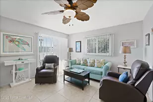 425 Harrison Ave, Cape Canaveral, FL 32920 - Photo 5