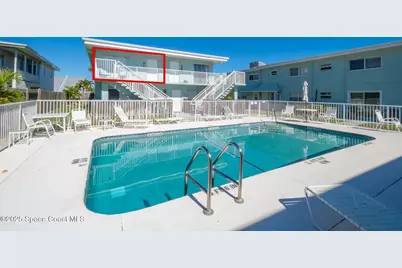 425 Harrison Avenue #6-2, Cape Canaveral, FL 32920 - Photo 9