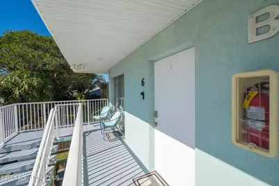 425 Harrison Avenue #6-2, Cape Canaveral, FL 32920 - Photo 13