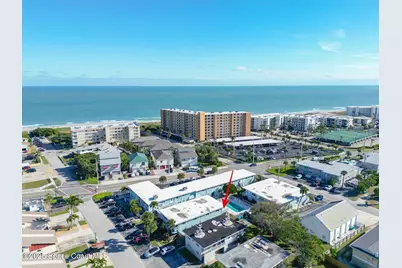 425 Harrison Avenue #6-2, Cape Canaveral, FL 32920 - Photo 3
