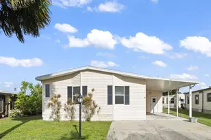 720 Periwinkle Cir, Barefoot Bay, FL 32976 - Photo 1