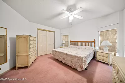 720 Periwinkle Circle, Barefoot Bay, FL 32976 - Photo 23