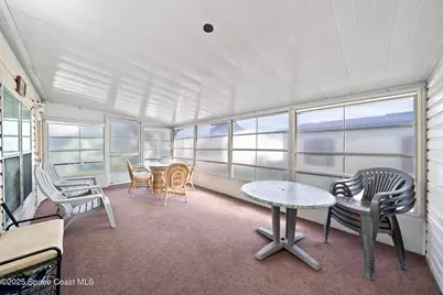 720 Periwinkle Circle, Barefoot Bay, FL 32976 - Photo 7