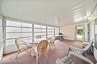 720 Periwinkle Circle, Barefoot Bay, FL 32976 - Photo 5