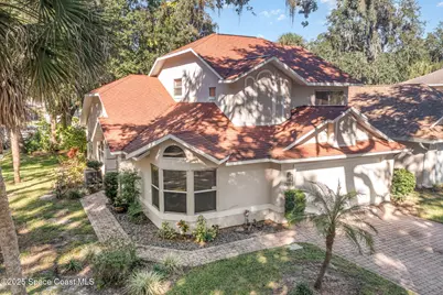 780 Wintergreen Lane, Titusville, FL 32780 - Photo 31