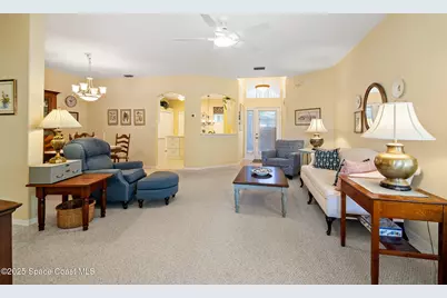 4845 Bren Court, Rockledge, FL 32955 - Photo 5