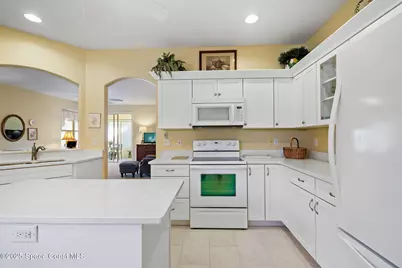 4845 Bren Court, Rockledge, FL 32955 - Photo 9