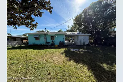 2320 Allan Adale Road, Melbourne, FL 32935 - Photo 9