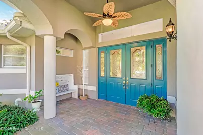 771 Florencia Circle, Titusville, FL 32780 - Photo 5