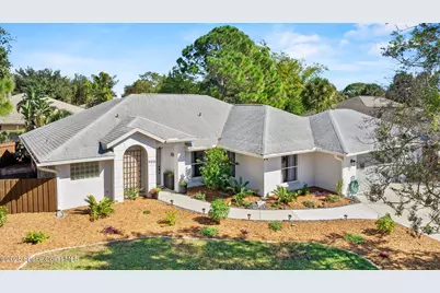 906 Beryl Drive, Rockledge, FL 32955 - Photo 43