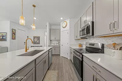 2297 Cerulean Drive NW, Palm Bay, FL 32907 - Photo 5