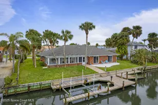 304 Arrowhead Ln, Melbourne Beach, FL 32951 - Photo 3