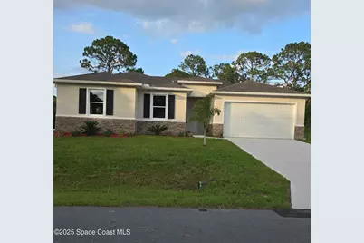 1801 Warton Avenue SE #1801, Palm Bay, FL 32909 - Photo 1