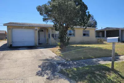 909 Almond Boulevard, Melbourne, FL 32901 - Photo 1