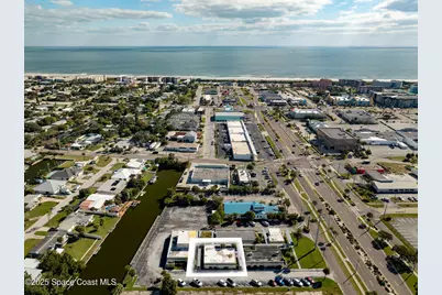 [Address not provided], Cocoa Beach, FL 32931 - Photo 1