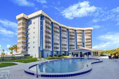 1175 Highway A1A #706, Satellite Beach, FL 32937 - Photo 25