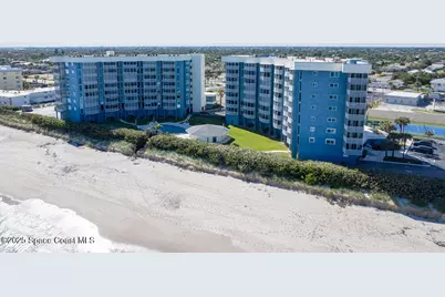 1175 Highway A1A #706, Satellite Beach, FL 32937 - Photo 21