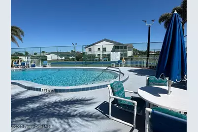 660 S Brevard Avenue #1515, Cocoa Beach, FL 32931 - Photo 31