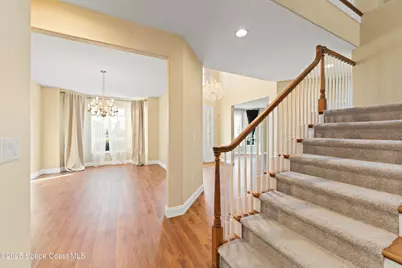 500 Hidden Hollow Drive, Merritt Island, FL 32952 - Photo 15