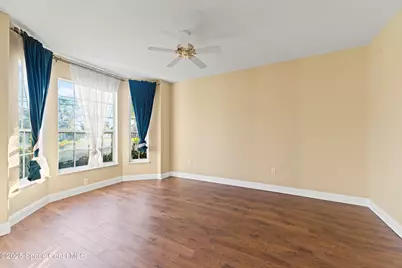 500 Hidden Hollow Drive, Merritt Island, FL 32952 - Photo 5