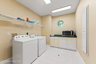 500 Hidden Hollow Dr, Merritt Island, FL 32952 - Photo 9