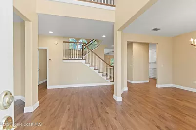 500 Hidden Hollow Drive, Merritt Island, FL 32952 - Photo 3