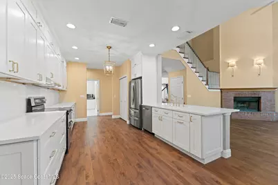 500 Hidden Hollow Drive, Merritt Island, FL 32952 - Photo 11