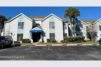 7030 N Highway 1 #Dd-101, Cocoa, FL 32927 - Photo 1