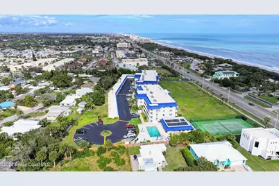 2160 N Highway A1A #404, Indialantic, FL 32903 - Photo 3
