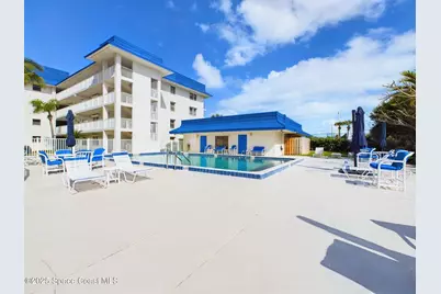 2160 N Highway A1A #404, Indialantic, FL 32903 - Photo 23