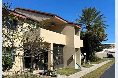 1145 N Shannon Avenue #16, Indialantic, FL 32903 - Photo 3
