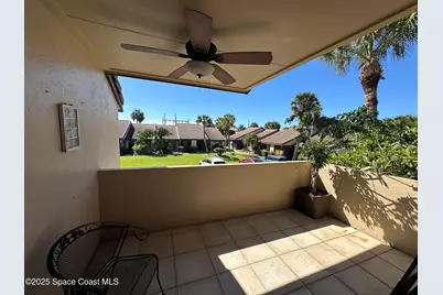 1145 N Shannon Avenue #16, Indialantic, FL 32903 - Photo 5