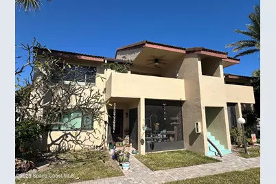 1145 N Shannon Avenue #16, Indialantic, FL 32903 - Photo 1