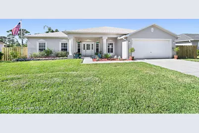 426 Cortez Road NW, Palm Bay, FL 32907 - Photo 1