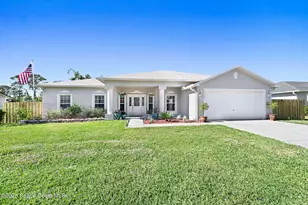 426 Cortez Road NW, Palm Bay, FL 32907 - Photo 1