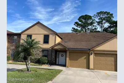 9032 Manchester Lane #23-C, Melbourne, FL 32904 - Photo 1