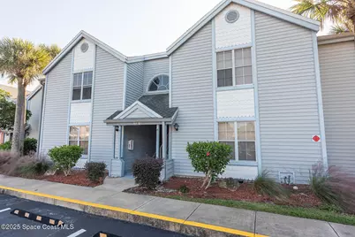 7330 N Highway 1 #C-206, Cocoa, FL 32927 - Photo 1