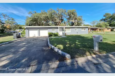 1700 Bluebird Court, Titusville, FL 32780 - Photo 1
