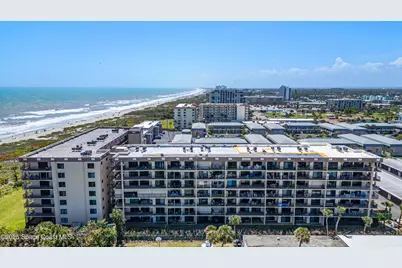 3170 N Atlantic Avenue #711, Cocoa Beach, FL 32931 - Photo 11