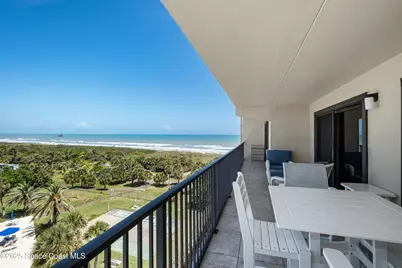 3170 N Atlantic Avenue #711, Cocoa Beach, FL 32931 - Photo 43