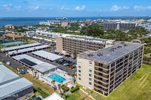 3170 N Atlantic Ave, Cocoa Beach, FL 32931 - Photo 19