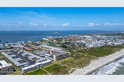 3170 N Atlantic Avenue #711, Cocoa Beach, FL 32931 - Photo 17