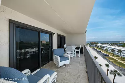 3170 N Atlantic Avenue #711, Cocoa Beach, FL 32931 - Photo 45