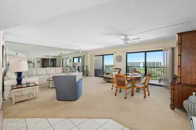 3170 N Atlantic Avenue #711, Cocoa Beach, FL 32931 - Photo 37