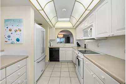 3170 N Atlantic Avenue #711, Cocoa Beach, FL 32931 - Photo 31