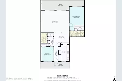 3170 N Atlantic Avenue #711, Cocoa Beach, FL 32931 - Photo 59