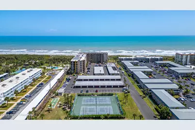 3170 N Atlantic Avenue #711, Cocoa Beach, FL 32931 - Photo 9