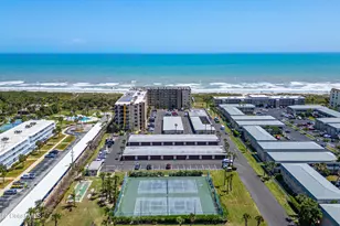 3170 N Atlantic Ave, Cocoa Beach, FL 32931 - Photo 9