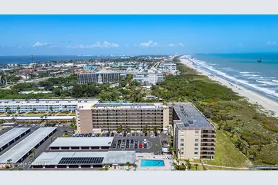 3170 N Atlantic Avenue #711, Cocoa Beach, FL 32931 - Photo 3