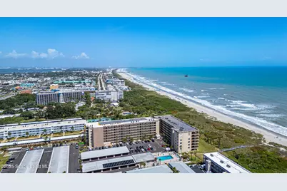 3170 N Atlantic Avenue #711, Cocoa Beach, FL 32931 - Photo 7